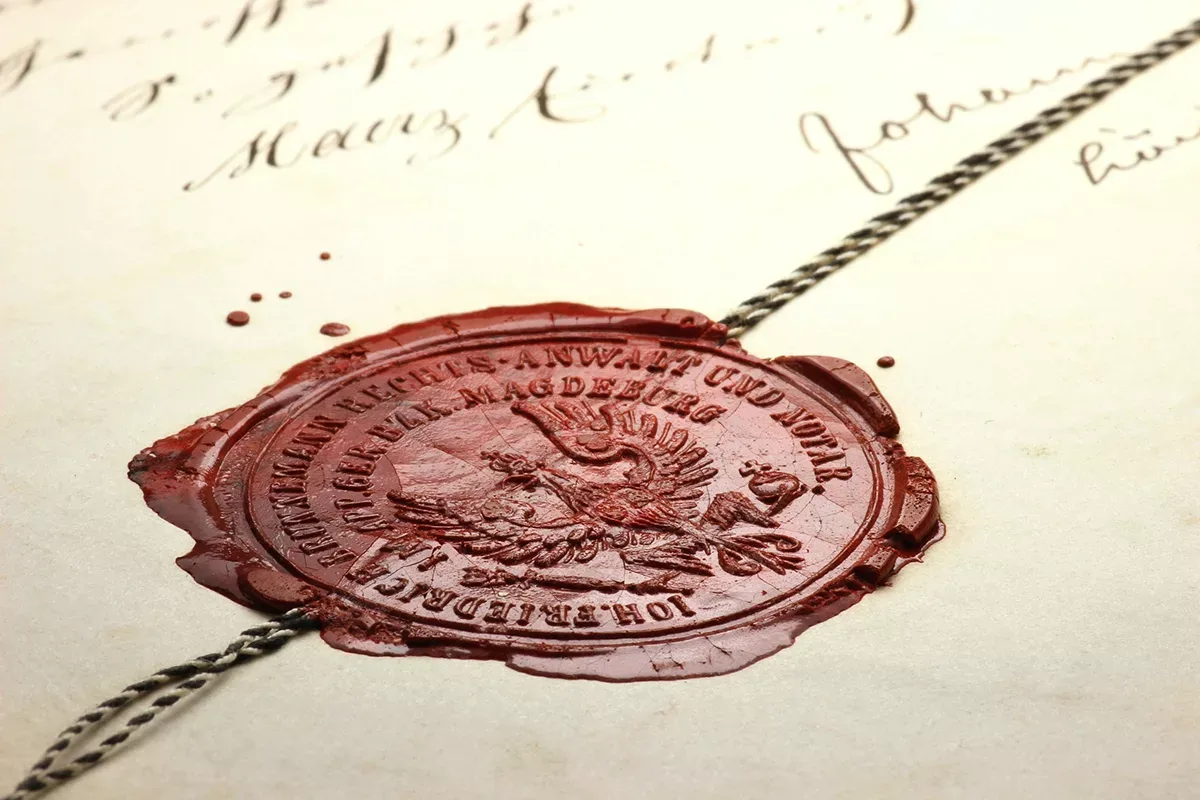 Frequently Asked Questions About Notarial Services in Switzerland